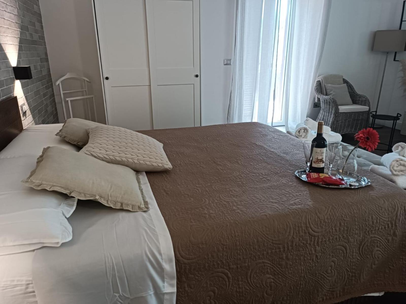 Casa Rosamari - Su Lago Di Posta Fibreno, Appartamento Con Camino Exteriör bild